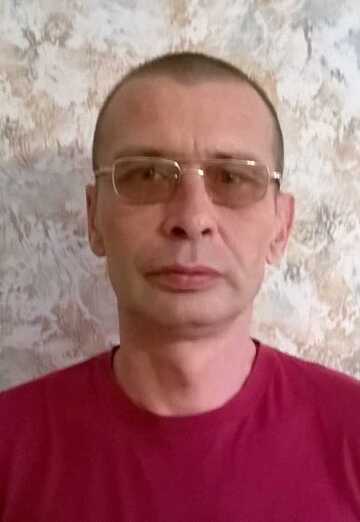 My photo - Vladimir, 49 from Tver (@vladimir280561)