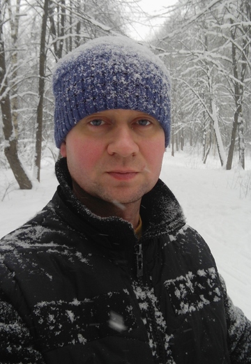 My photo - Gena, 39 from Vologda (@gena12673)