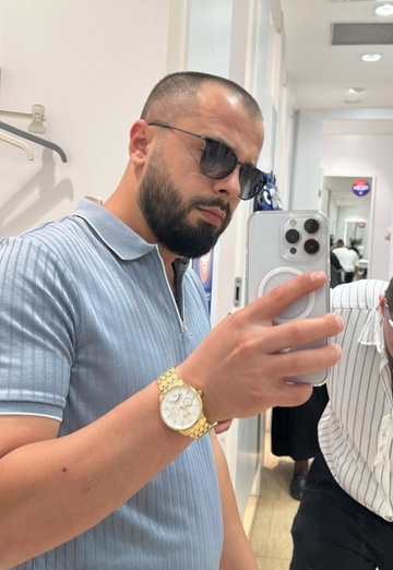 My photo - Muhammed, 30 from Batumi (@muhammed4336)