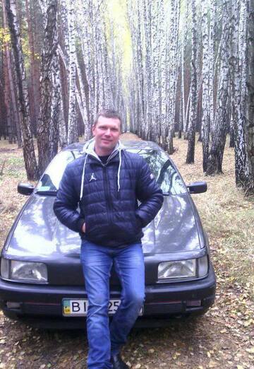 Моя фотография - Юрий, 48 из Киев (@uriy99186)