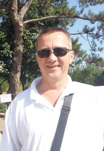Моя фотография - Евгений, 53 из Симферополь (@chief88)