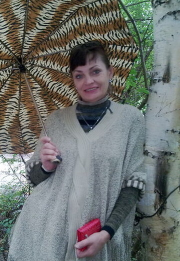 My photo - Nadejda, 59 from Ust-Kamenogorsk (@msbuturlina)
