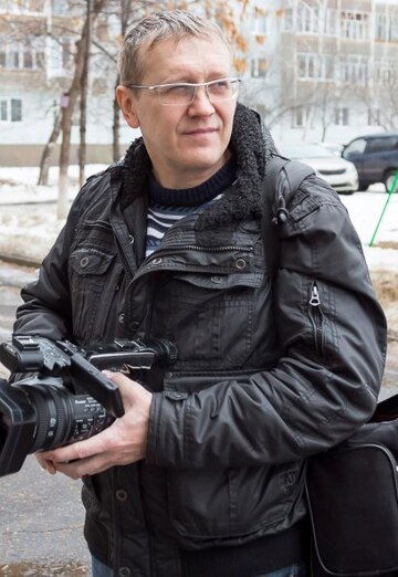 Моя фотография - Ринат, 56 из Ульяновск (@rinat15711)