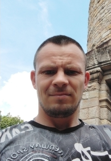 My photo - Vova, 40 from Waltrop (@vova79666)