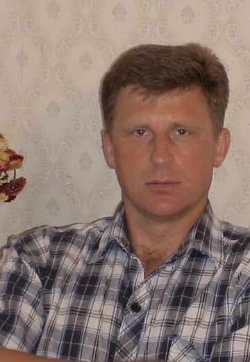 Моя фотография - Алексей, 55 из Невинномысск (@galina6479)