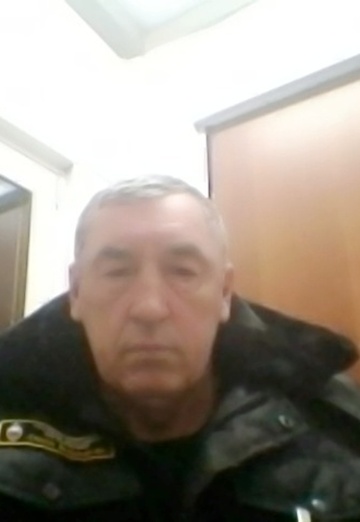 My photo - viktor, 65 from Penza (@viktor223688)