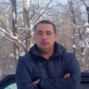 Василий Семёнов, 34, Бугульма