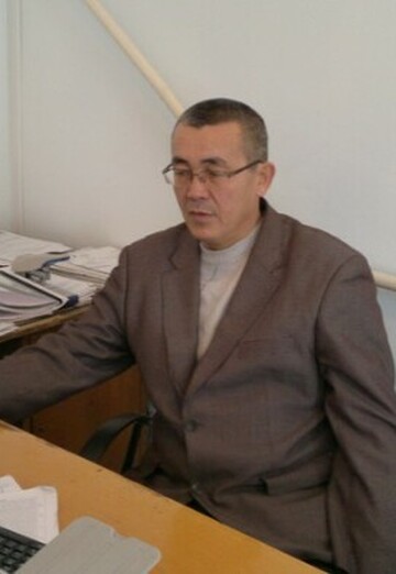 My photo - Talgat, 57 from Shymkent (@talgat704)