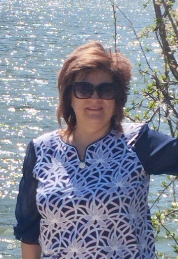 Mein Foto - Wiktorija, 51 aus Sewastopol (@viktoriya130824)