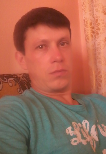 My photo - rinat, 41 from Astana (@rinat19391)