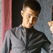 Илиам, 20, Иркутск