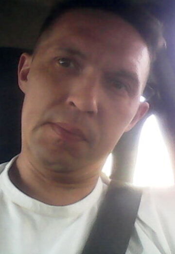 My photo - Konstantin, 48 from Ufa (@konstantin21802)