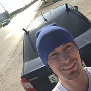 Геннадий, 37, Каменск-Уральский