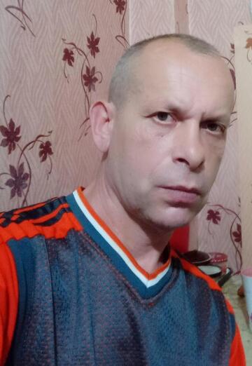 Моя фотография - Дмитрий, 52 из Кишинёв (@dmitriy450179)