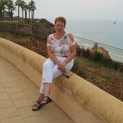татьяна, 68, Черняховск