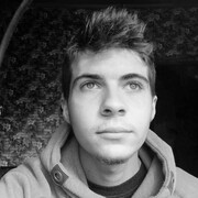 Павел Холдеев, 24, Духовщина
