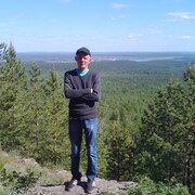 сeргeй, 42, Полевской