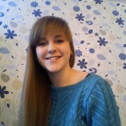 Натали, 31, Нижние Серги