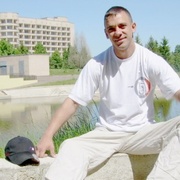 Александр, 43, Тацинский