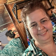 Olga 55 Yekaterinburg