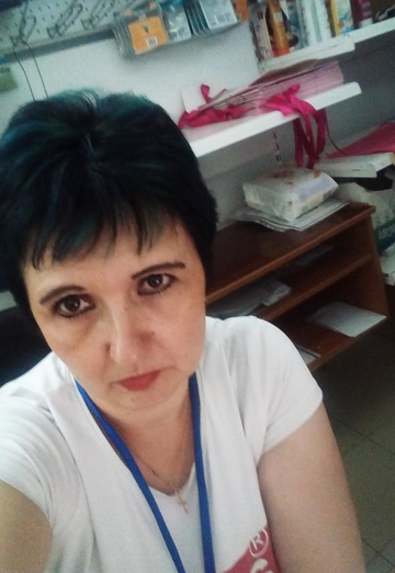 My photo - Irina, 52 from Schokino (@irina140836)