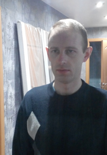 Моя фотография - Сергей, 41 из Мурманск (@sergey537502)