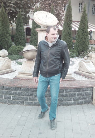Моя фотография - Сергей, 36 из Киев (@aeg39)