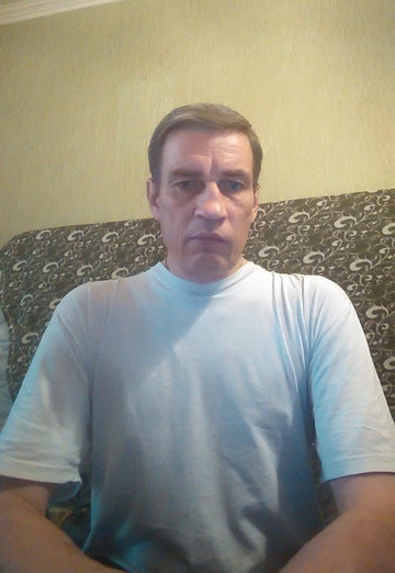 My photo - Igor, 54 from Yaroslavl (@igor94563)