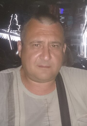 My photo - Aleksey, 55 from Taganrog (@aleksey379697)