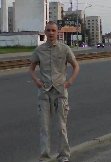 Oleg (@joninimoni) — benim fotoğrafım № 2