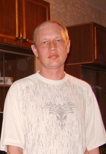 My photo - vladimir, 60 from Arkhangelsk (@vladimir298226)
