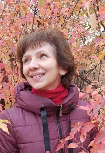 Моя фотография - Вера, 57 из Томск (@vera45393)