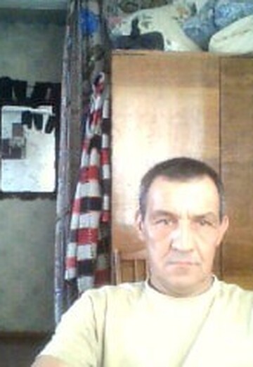 My photo - aleksey, 51 from Nizhny Novgorod (@aleksey578341)