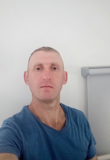 Моя фотографія - Ігор, 41 з Тель-Авів-Яфо (@gor13121)