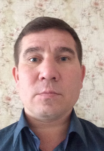 My photo - Anatoliy, 45 from Ozyorsk (@anatoliy53841)