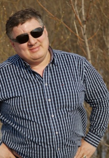 My photo - Vladimir, 62 from Murom (@vladimir2484)