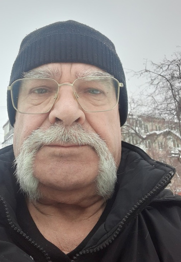 Ma photo - Vladimir, 67 de Kopeïsk (@vladimir443372)
