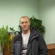 Дмитрий, 32, Голицыно