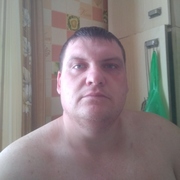 Роман Чемерисов, 34, Батайск