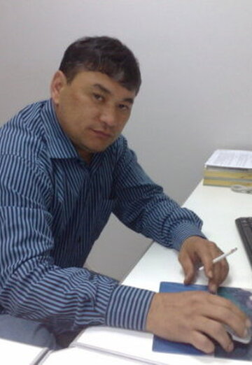 Моя фотография - kaigai, 56 из Астана (@kaigai)