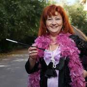 Руфия, 58, Красногорск