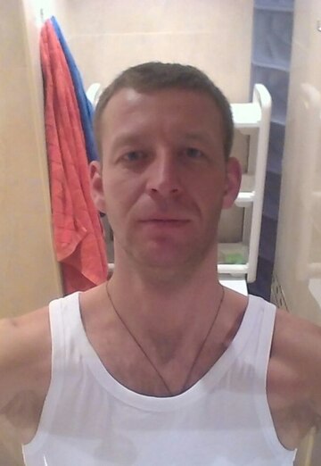 Моя фотография - Станислав, 41 из Пушкино (@stanislav29976)