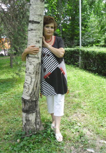 Моя фотография - Светлана, 71 из Алматы́ (@svetlana46639)