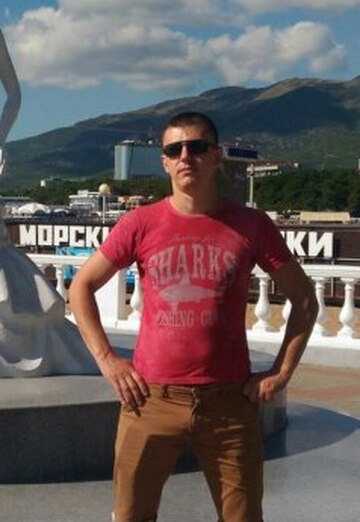 My photo - Aleksey, 38 from Donskoj (@aleksey534760)