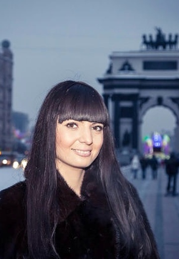 My photo - Lika, 36 from Kishinev (@lika3055)