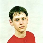 Виталька, 34, Протвино