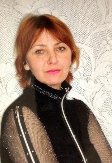 My photo - Inna, 62 from Berdyansk (@inna9969)