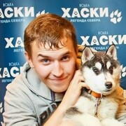 Роман, 31, Заволжск