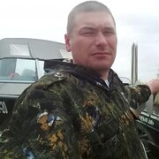 сергей, 44, Мензелинск