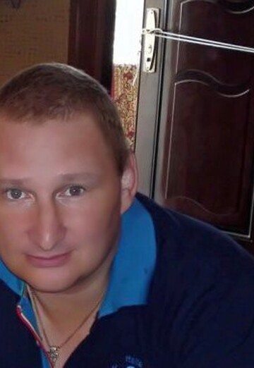 My photo - Oleg, 51 from Aktau (@oleg56666)